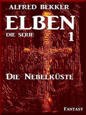 cover image of Die Nebelküste
